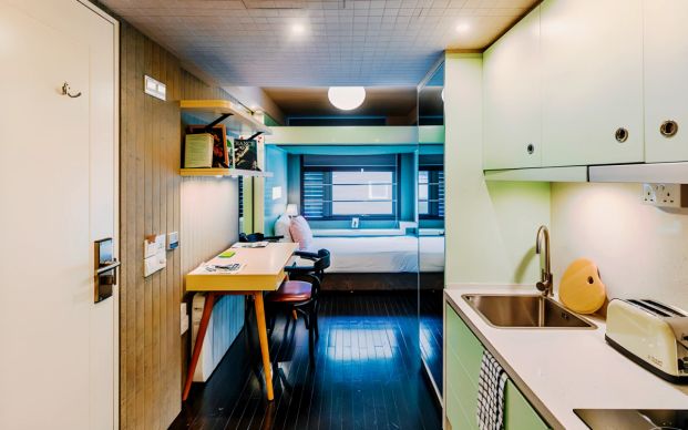 Accessible Studio - Photo 1