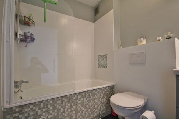 Appartement te huur - Photo 1