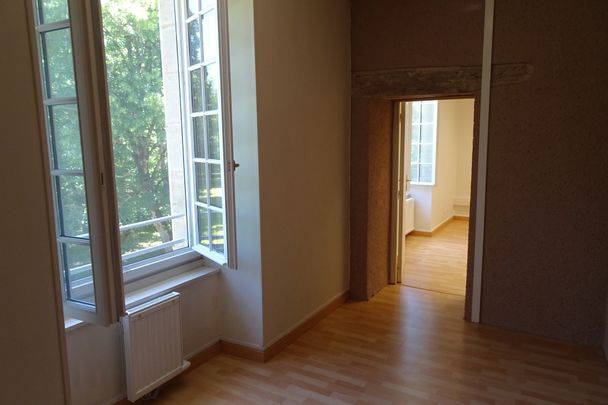 Location Appartement 2 pièces 29m² RODEZ 12000 - Photo 1