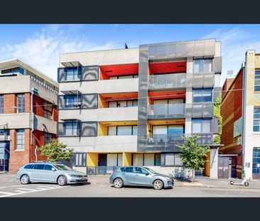 106/107 Hawke Street, West Melbourne, Vic 3003 - Photo 5