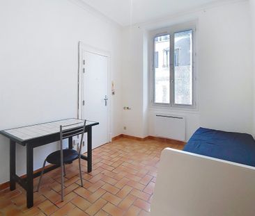 Location Appartement 1 pièce 16m² ORLEANS 45000 - Photo 1