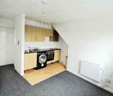 1 bedroom maisonette to rent - Photo 4