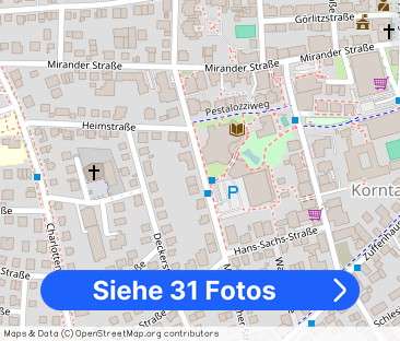 Moderne 2 -Zimmer-Neubauwohnung inkl. EBK und West-Terrasse - Foto 1