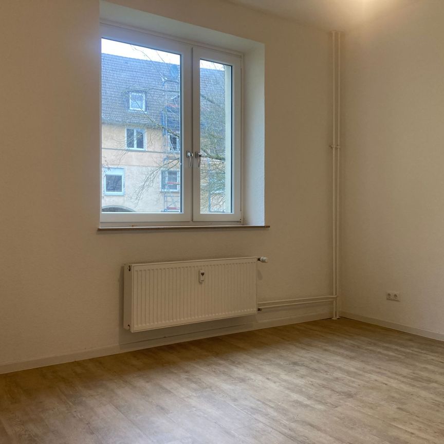 *** Moderne 3-Zi-Wohnung sucht neuen Bewohner *** - Photo 1