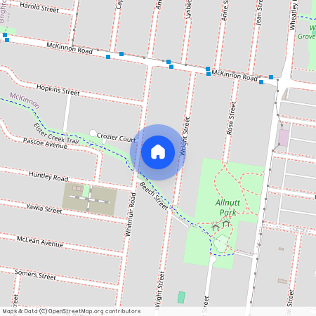 4/52 Whitmuir Rd, Vic 3204, Mckinnon