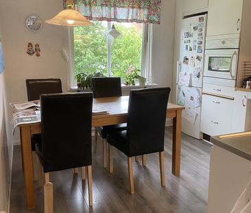 3 rum & kök i Gullänget - Photo 5
