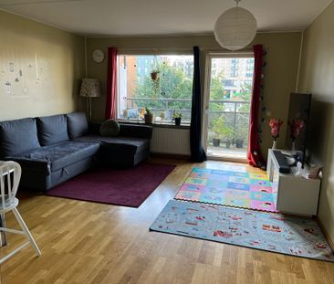 Neversvägen, Lund - Foto 5