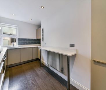 1 bedroom flat to rent - Photo 5