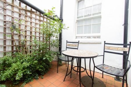 Flat 106 North Gower Street, Euston NW1 2LY - Photo 4