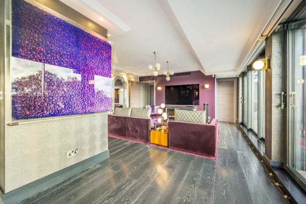 Clarendon Place, Notting Hill, W2, London - Photo 1