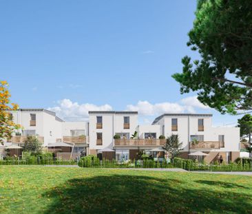 Location Appartement 2 pièces 52m² ST HERBLAIN 44800 - Photo 1