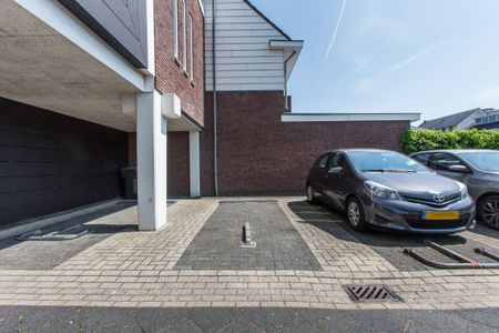 Te huur: Appartement Varsseveldstraat in Tilburg - Foto 5