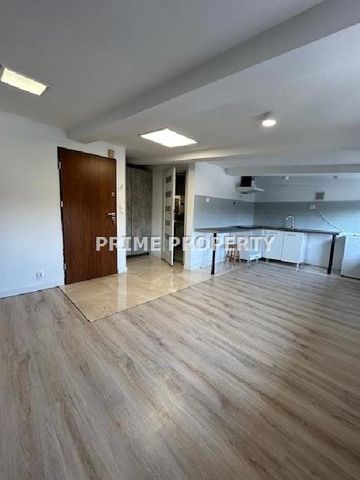 Mieszkanie Kraków Nowa Huta powierzchnia 30.0 m² C389-WM-10217 - Photo 5