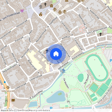 Sint-Lutgartstraat 26 / 0001, 3700 Tongeren