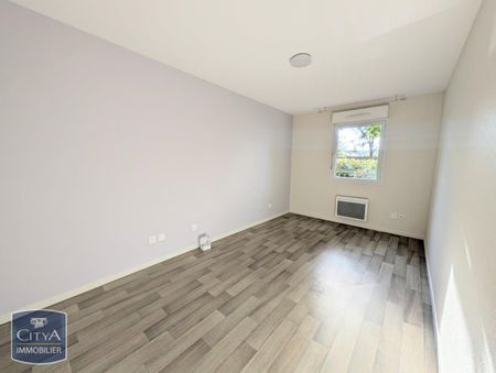 Location Appartement 2 pièces 51m² ALBI 81000 - Photo 4