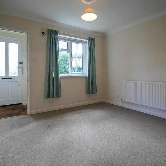 2 bedroom house to rent Bramley Way, Hardwick, Cambridge, CB23 - Photo 1