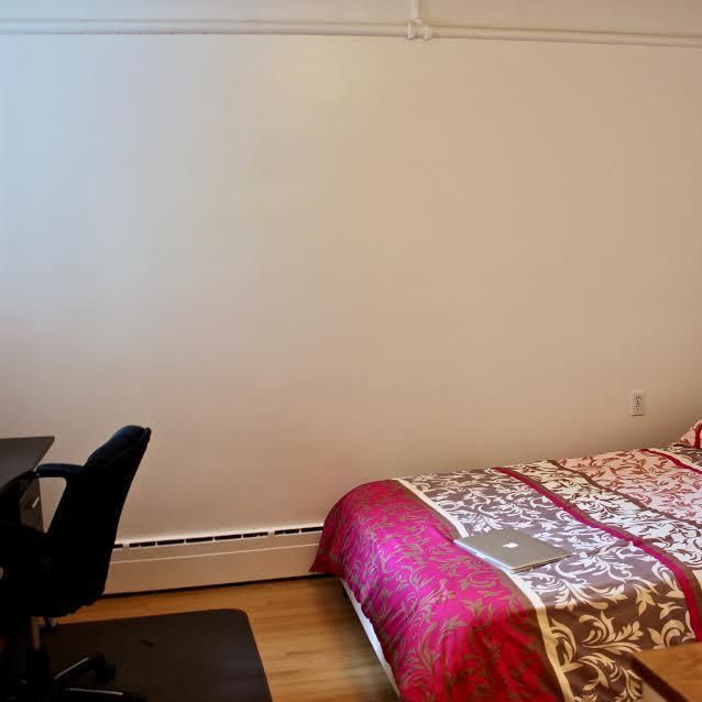 3 ½ semi-meublé St-Sauveur - Photo 1