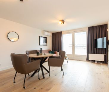 Te huur: Appartement Eurokade 37 B in Amsterdam - Foto 5