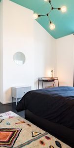 Room at Rue Selys 27 - Photo 3