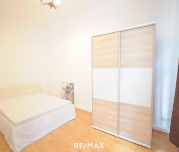 Geräumige Altbauwohnung / ONLINE-TERMIN -BUCHEN https://www.remax.a... - Foto 4