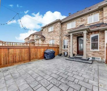 For Lease - 37 Michelina Terrace, Markham, Ontario - Photo 4