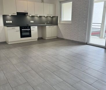 Appartement 3 pièces à Bischheim - Photo 6