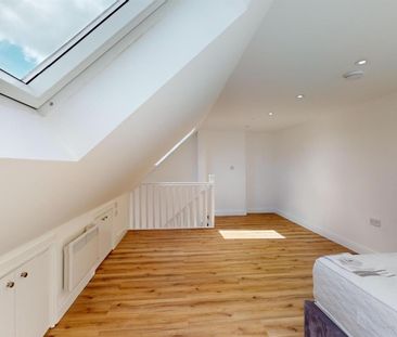 1 bedroom property to let - Photo 2
