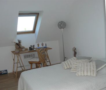 Location appartement 3 pièces - 63.95m² à Chateauroux (36000) - Photo 2