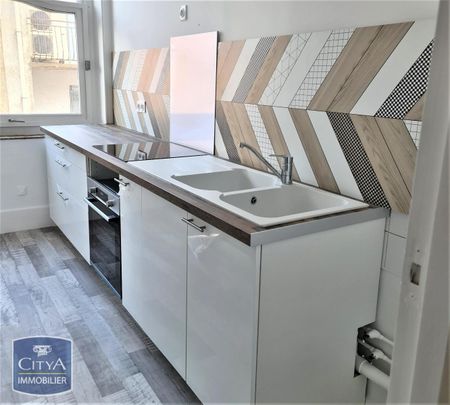 Location Appartement 3 pièces 71m² LAFRANCAISE 82130 - Photo 4