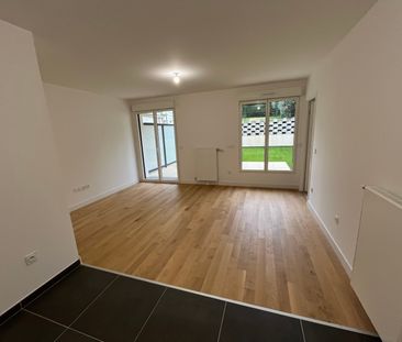 Location Appartement 2 pièces 42m² CORMEILLES EN PARISIS 95240 - Photo 2