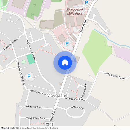 79 Main Road, Moygashel, Dungannon, BT71 7QU