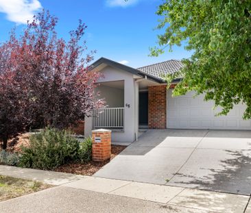 Spacious 4-Bedroom Family Home in Harrison - Perfect for Entertaining! - Photo 6