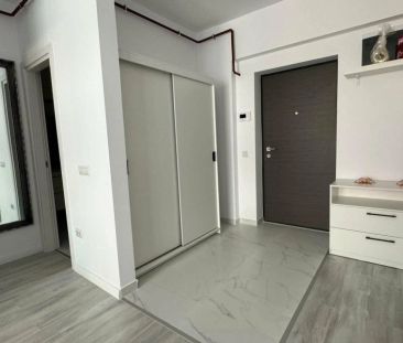 Apartament de inchiriat, 1 camera, decomandat, 40 mp, Nicolina, Pia... - Fotografie 2