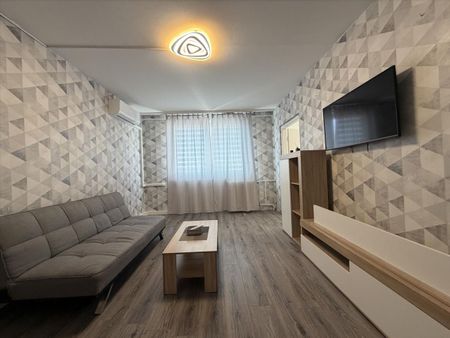 Kiadó felújított panel lakás - Debrecen - Fotó 2