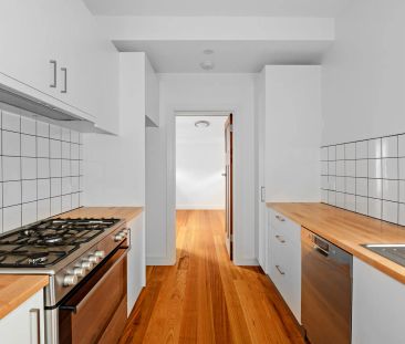 Unit 7/145 Brighton Road, Elwood. - Photo 1