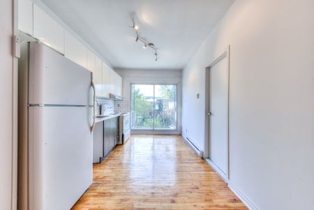 3540 Rue Dézéry, H1W 2S7, Montréal - Photo 2