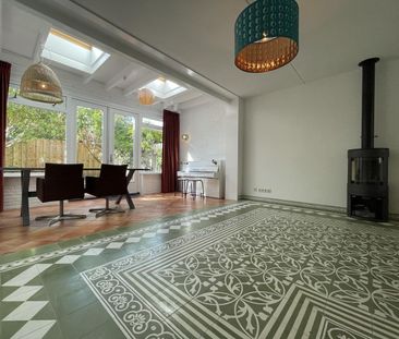 Huis te huur: Broodheuvel 33 3829 DT Hooglanderveen - Photo 3