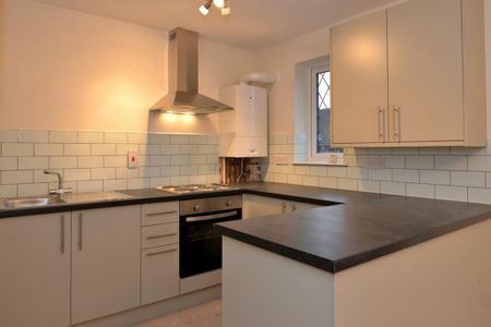 Studio to rent - Photo 4