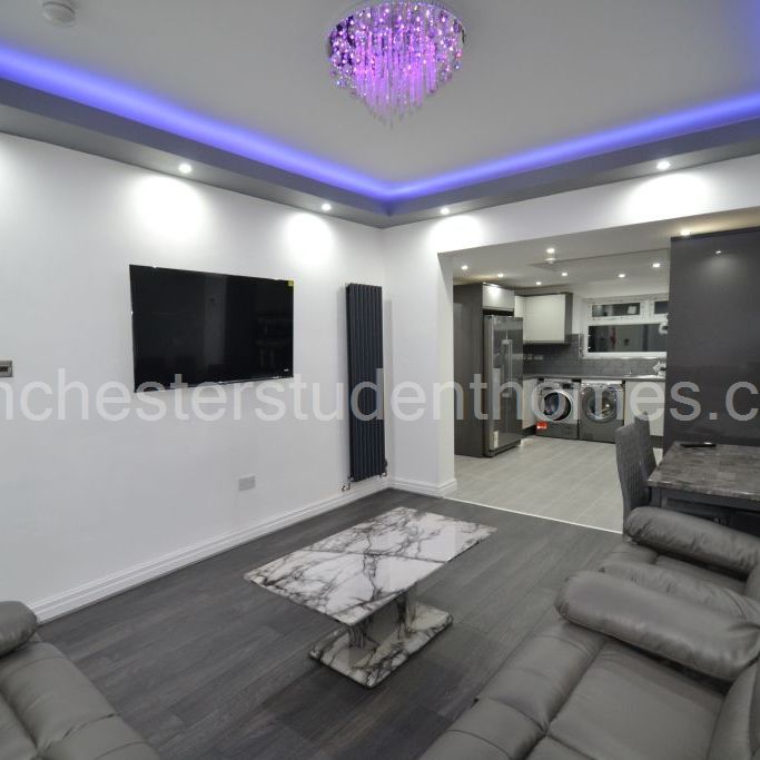 Scarsdale Road, Manchester, M14 5PR - Photo 1