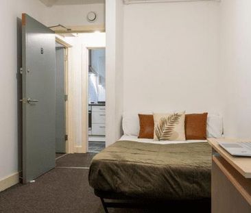 Room in a Shared Flat, Msv, M1 - Photo 3