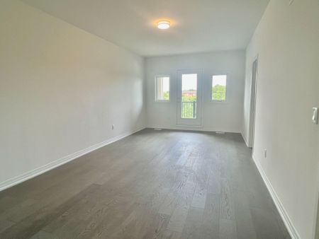 For Lease - 12 Yans Way, Markham, Ontario - Photo 4