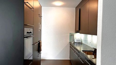 3½ Zimmer-Wohnung in Zürich - Kreis 9 Altstetten, möbliert, auf Zeit - Photo 5