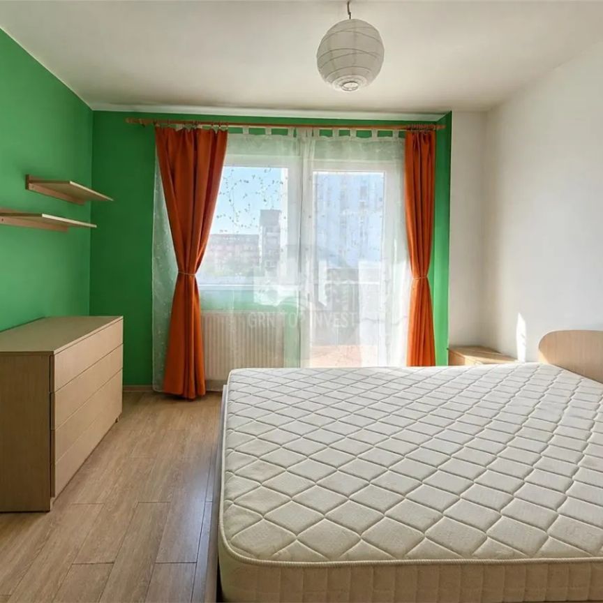 Apartament 2 camere cu balcon zona Turnisor - Fotografie 1