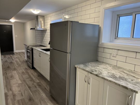 For Lease - 52A Janice Drive, Barrie, Ontario - Photo 1