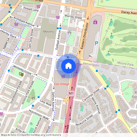 20 Gadigal Avenue, Sydney, New South Wales 2017