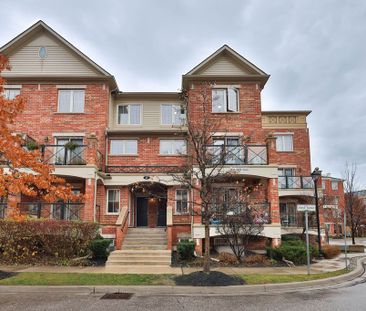 For Lease - 2464 Post Road Unit# 2, Oakville, Ontario - Photo 4
