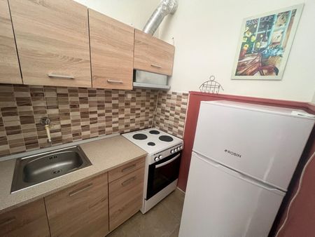 Studio/Γκαρσονιέρα για ενοικίαση Άγιοι Ανάργυροι (Δράμα) - Φωτογραφία 4