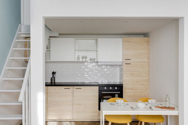 CHAMBRE MEZZANINE EN COLOCATION PROXIMITE JOLIETTE 13002 - Photo 1