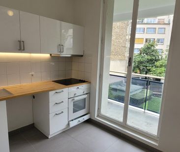 Location Appartement 2 pièces 41m² ISSY LES MOULINEAUX 92130 - Photo 4