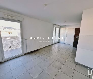 Appartement 1 pièce de 26 m² à La Seyne-sur-Mer (83500) - Photo 1